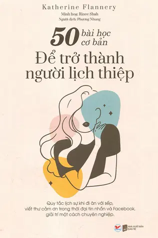 50 Bài Học Cơ Bản Để Trở Thành Người Lịch Thiệp