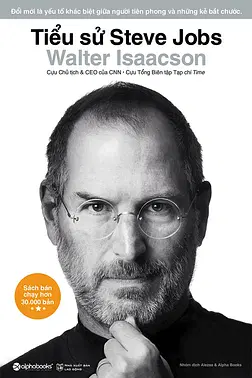 Tiểu Sử Steve Jobs