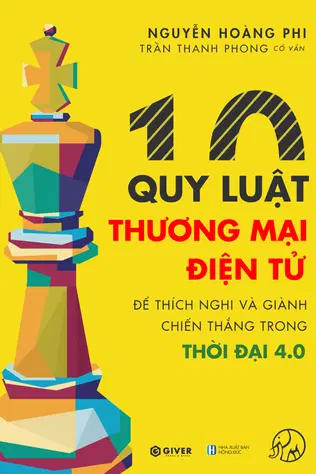 10 Quy Luật Thương Mại Điện Tử