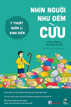 Nhìn Người Như Đếm Cừu