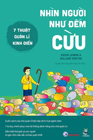 Nhìn Người Như Đếm Cừu