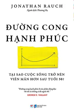 Đường Cong Hạnh Phúc