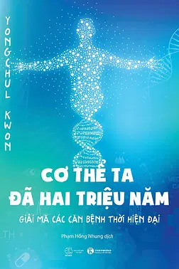 Cơ Thể Ta Đã Hai Triệu Năm 