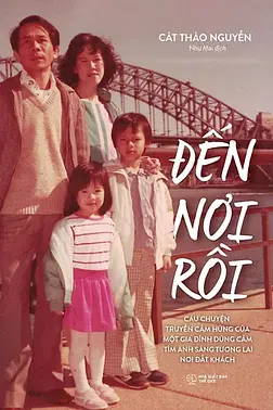 Đến Nơi Rồi