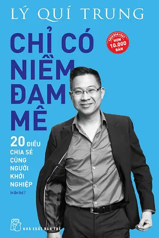 Chỉ Có Niềm Đam Mê