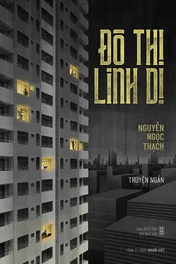 Đô Thị Linh Dị