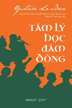 Tâm Lý Học Đám Đông