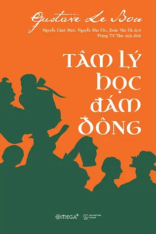 Tâm Lý Học Đám Đông