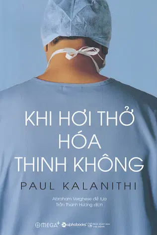 Khi Hơi Thở Hoá Thinh Không