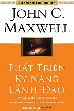 Phát Triển Kỹ Năng Lãnh Đạo