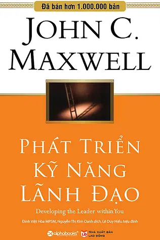 Phát Triển Kỹ Năng Lãnh Đạo