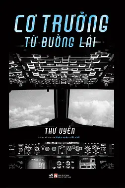 Cơ Trưởng Từ Buồng Lái
