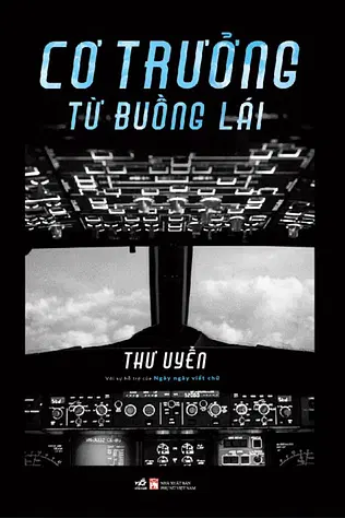Cơ Trưởng Từ Buồng Lái