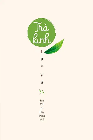 Trà Kinh