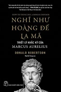 Nghĩ Như Hoàng Đế La Mã