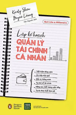 Lập Kế Hoạch Quản Lý Tài Chính Cá Nhân
