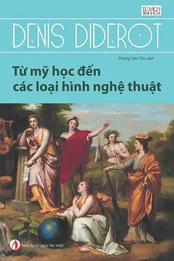 Từ Mỹ Học Đến Các Loại Hình Nghệ Thuật