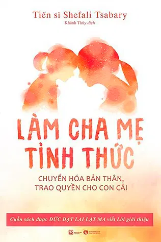 Làm Cha Mẹ Tỉnh Thức