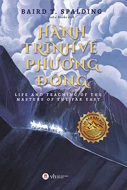 Hành Trình Về Phương Đông