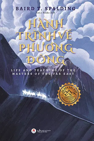 Hành Trình Về Phương Đông