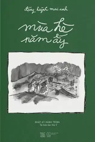 Mùa Hè Năm Ấy