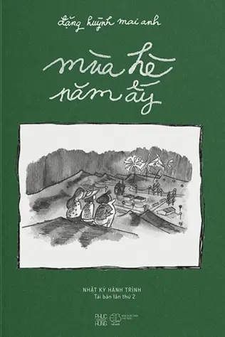Mùa Hè Năm Ấy