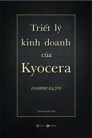 Triết Lý Kinh Doanh Của Kyocera