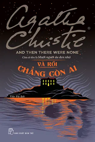 Và Rồi Chẳng Còn Ai