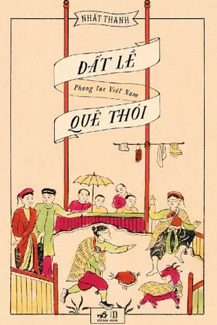 Đất Lề Quê Thói