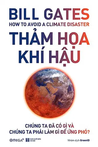 Thảm Họa Khí Hậu