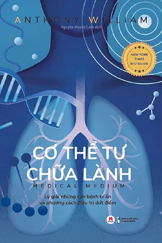 Cơ Thể Tự Chữa Lành - Tập 1