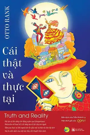 Cái Thật Và Thực Tại
