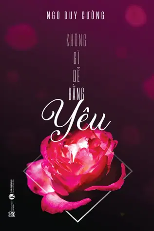 Không Gì Dễ Bằng Yêu