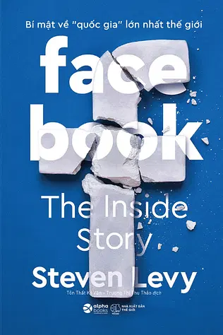 Facebook - Bí Mật Về "Quốc Gia" Lớn Nhất Thế Giới