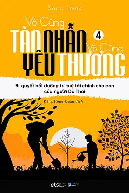 Vô Cùng Tàn Nhẫn, Vô Cùng Yêu Thương - Tập 4