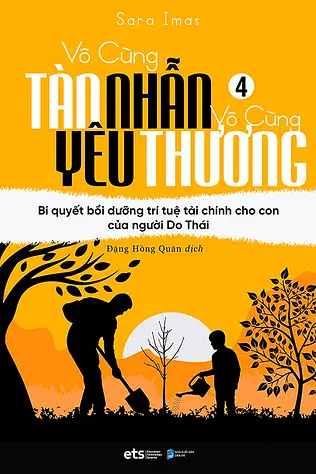 Vô Cùng Tàn Nhẫn, Vô Cùng Yêu Thương - Tập 4
