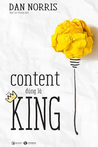 Content Đúng Là King