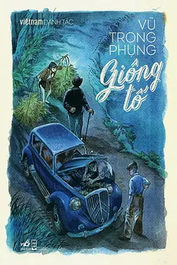 Việt Nam Danh Tác: Giông Tố