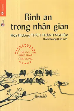 Bình An Trong Nhân Gian 