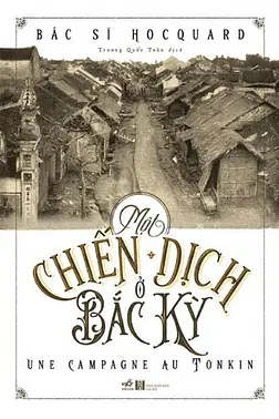 Một Chiến Dịch Ở Bắc Kỳ