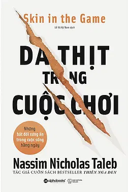 Da Thịt Trong Cuộc Chơi