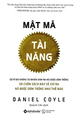 Mật Mã Tài Năng
