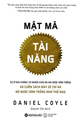 Mật Mã Tài Năng