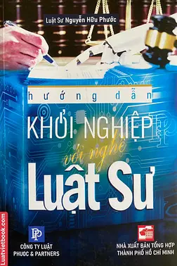 Hướng Dẫn Khởi Nghiệp Với Nghề Luật Sư