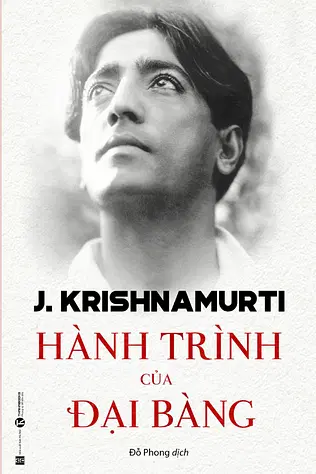 Hành Trình Của Đại Bàng 