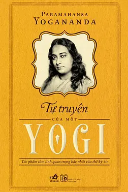 Tự Truyện Của Một Yogi