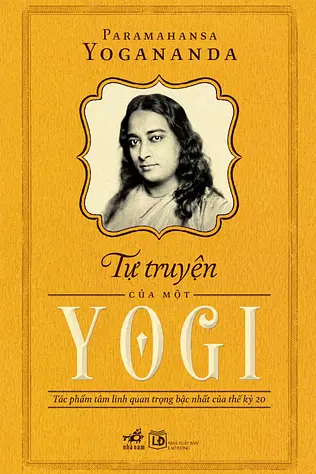 Tự Truyện Của Một Yogi