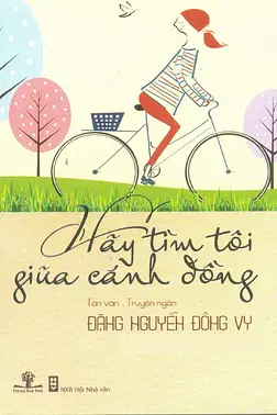 Hãy Tìm Tôi Giữa Cánh Đồng