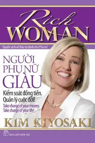 Người Phụ Nữ Giàu 