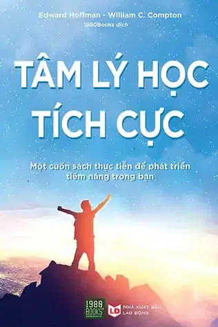 Tâm Lý Học Tích Cực